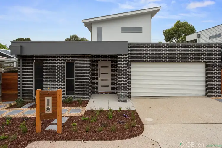 5 Birch Crescent, Cowes VIC 3922