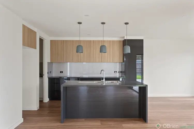 Second view of Homely townhouse listing, 5 Birch Crescent, Cowes VIC 3922