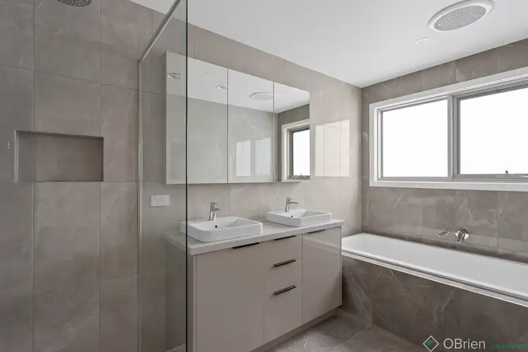 Third view of Homely townhouse listing, 5 Birch Crescent, Cowes VIC 3922