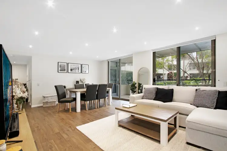20/17 Blaxland Avenue, Newington NSW 2127