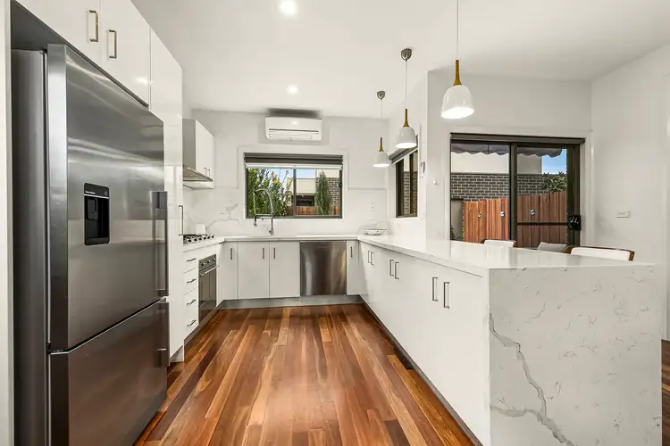 Third view of Homely townhouse listing, 1/151 Bradshaw Street, Essendon VIC 3040