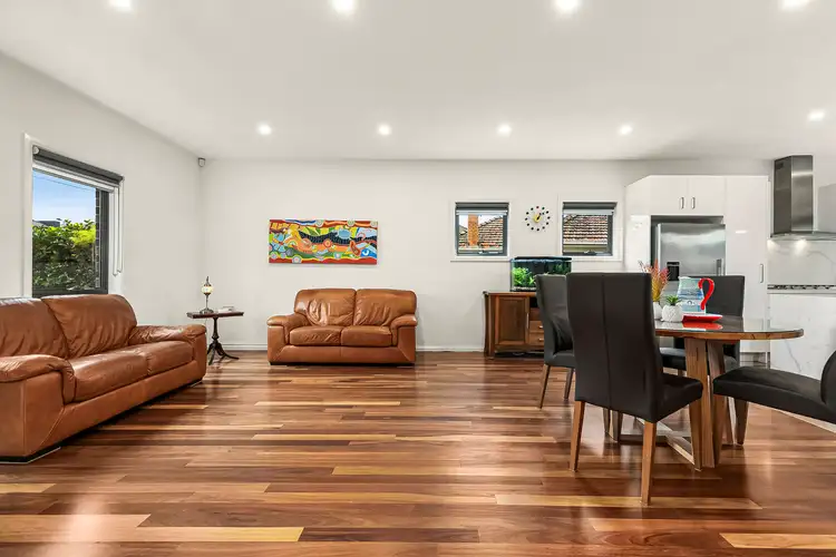 Fifth view of Homely townhouse listing, 1/151 Bradshaw Street, Essendon VIC 3040
