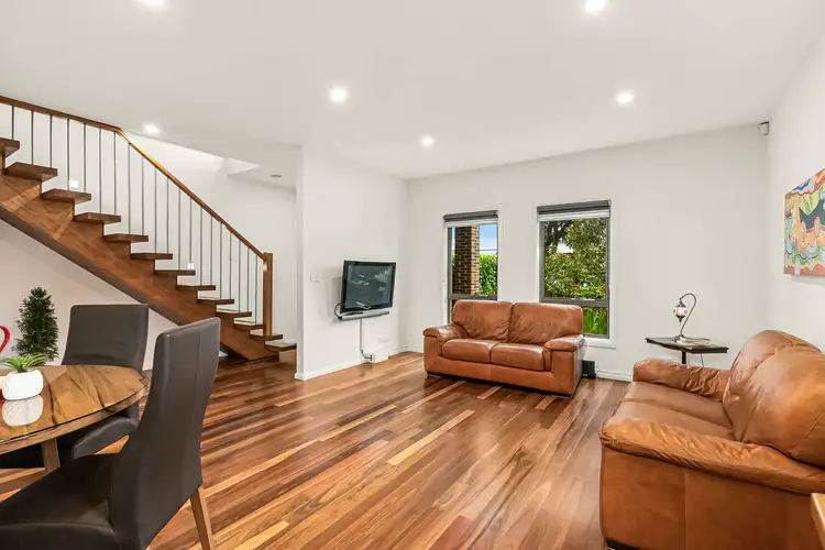 Sixth view of Homely townhouse listing, 1/151 Bradshaw Street, Essendon VIC 3040