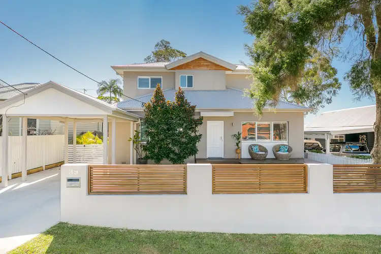 39 Taronga Parade