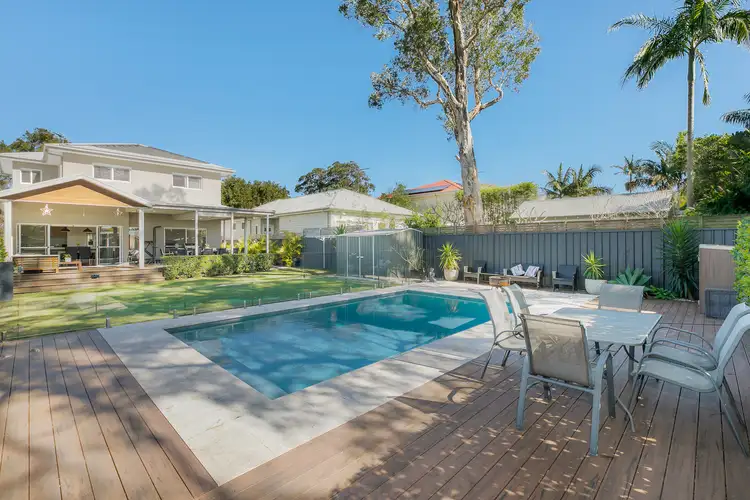 Third view of Homely house listing, 39 Taronga Parade, Caringbah NSW 2229
