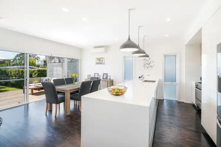Fifth view of Homely house listing, 39 Taronga Parade, Caringbah NSW 2229