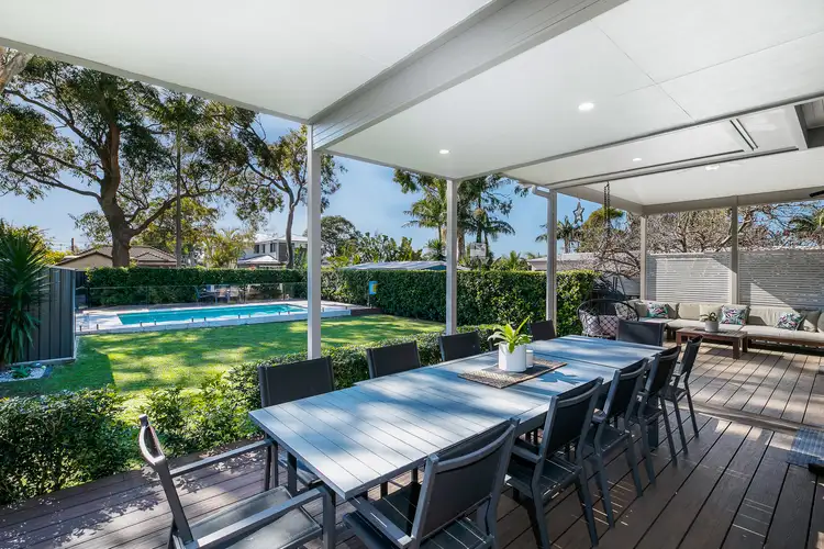 Sixth view of Homely house listing, 39 Taronga Parade, Caringbah NSW 2229