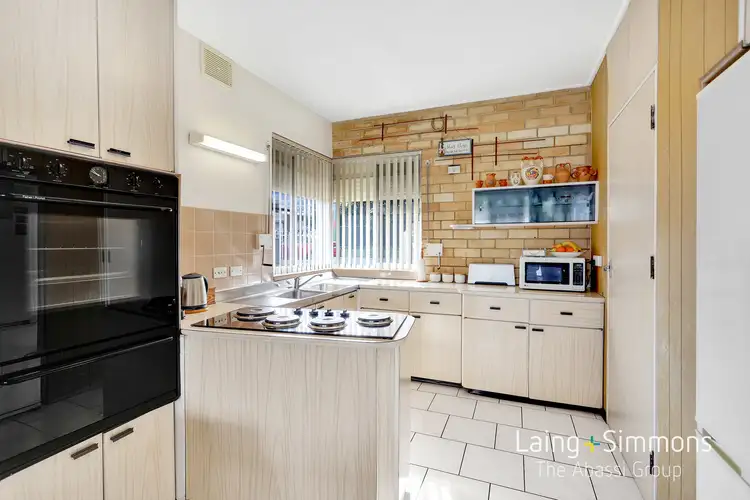 Third view of Homely house listing, 50 Oleander Road, North St Marys NSW 2760