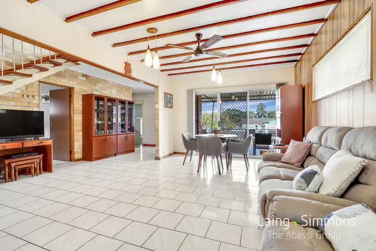Fourth view of Homely house listing, 50 Oleander Road, North St Marys NSW 2760