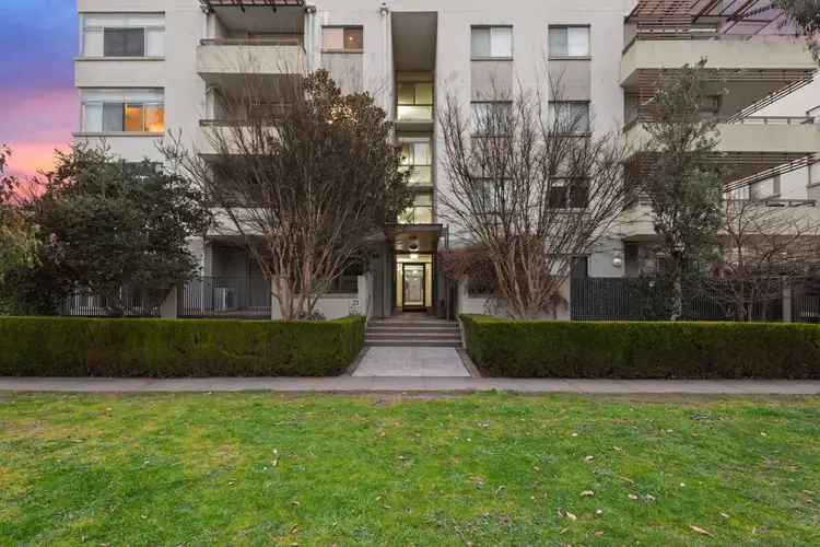 84/23 Macquarie Street, Barton ACT 2600