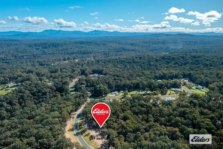 Fourth view of Homely land listing, LOT 35 Clyde View Drive, Long Beach NSW 2536