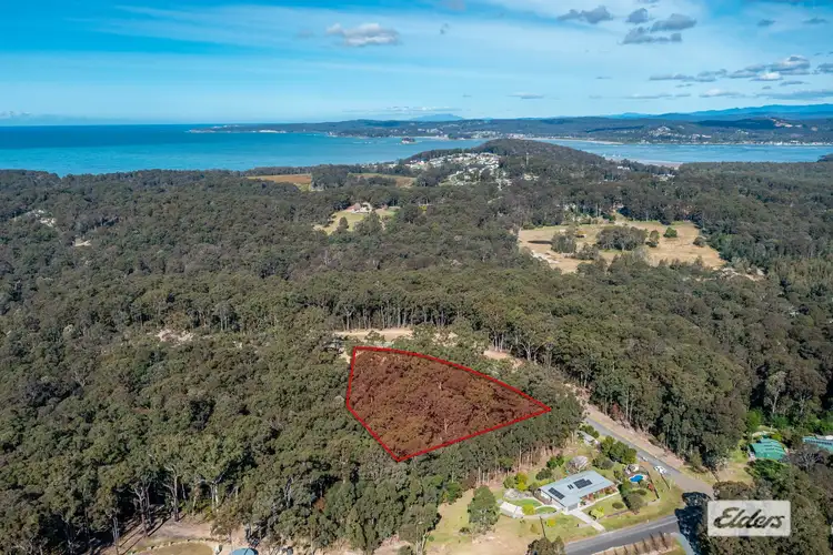 Sixth view of Homely land listing, LOT 35 Clyde View Drive, Long Beach NSW 2536