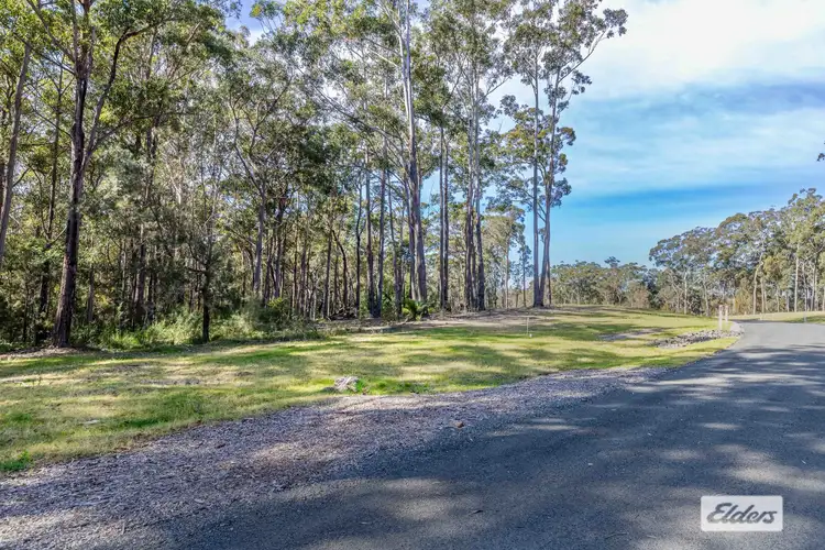 Seventh view of Homely land listing, LOT 35 Clyde View Drive, Long Beach NSW 2536