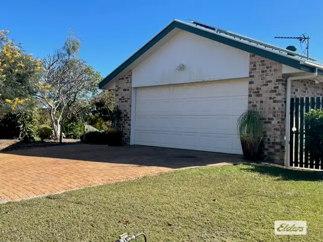 6 Abbey Court, Kawungan QLD 4655
