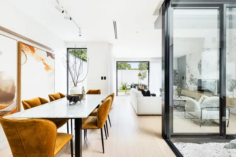 Second view of Homely house listing, 24 Lords Road, Leichhardt NSW 2040