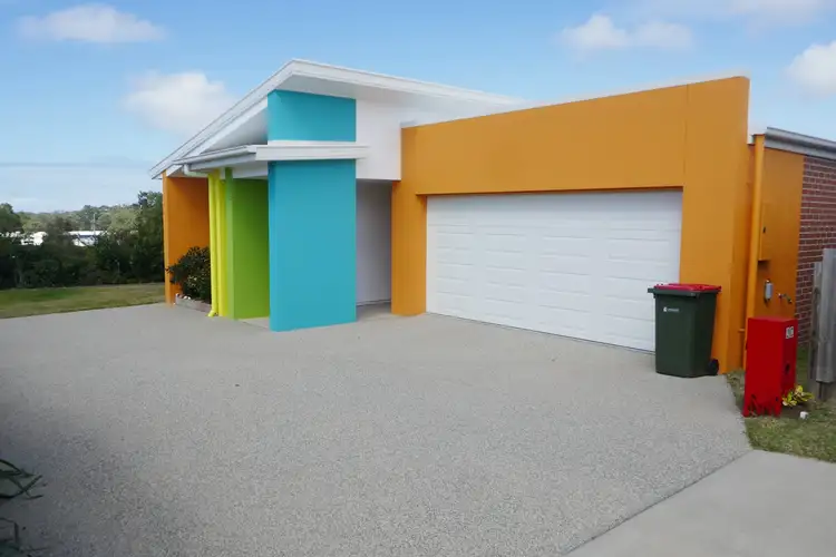 Main view of Homely house listing, 2c Samson Crescent, Yeppoon QLD 4703