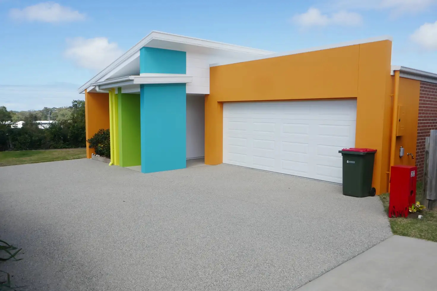 Main view of Homely house listing, 2c Samson Crescent, Yeppoon QLD 4703