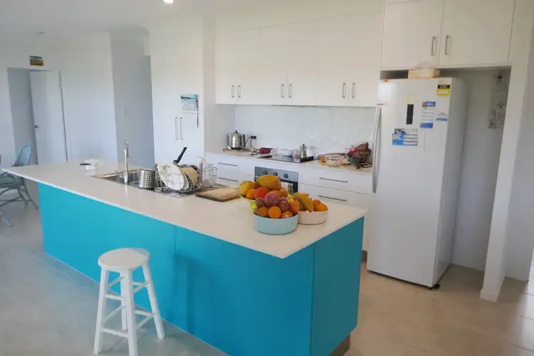 Second view of Homely house listing, 2c Samson Crescent, Yeppoon QLD 4703