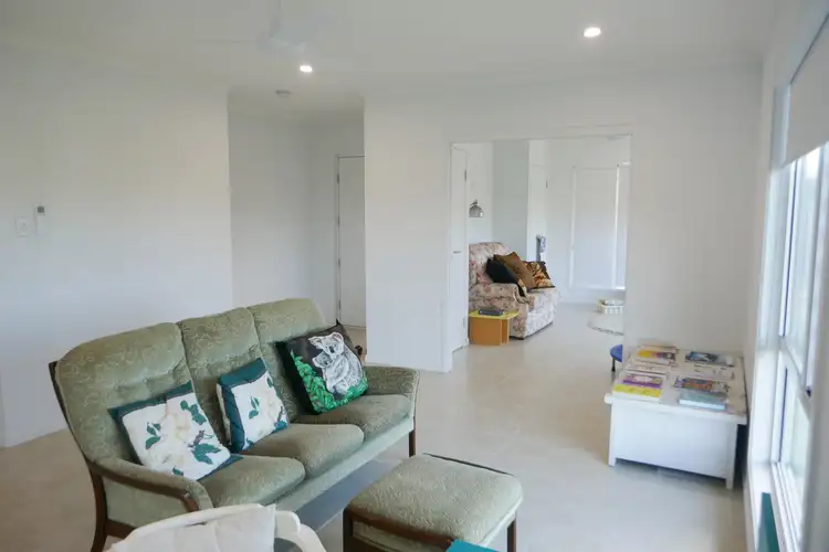 Fourth view of Homely house listing, 2c Samson Crescent, Yeppoon QLD 4703