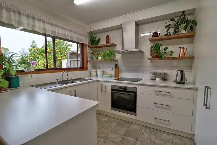 Second view of Homely house listing, 11 Angove Terrace, Monash SA 5342