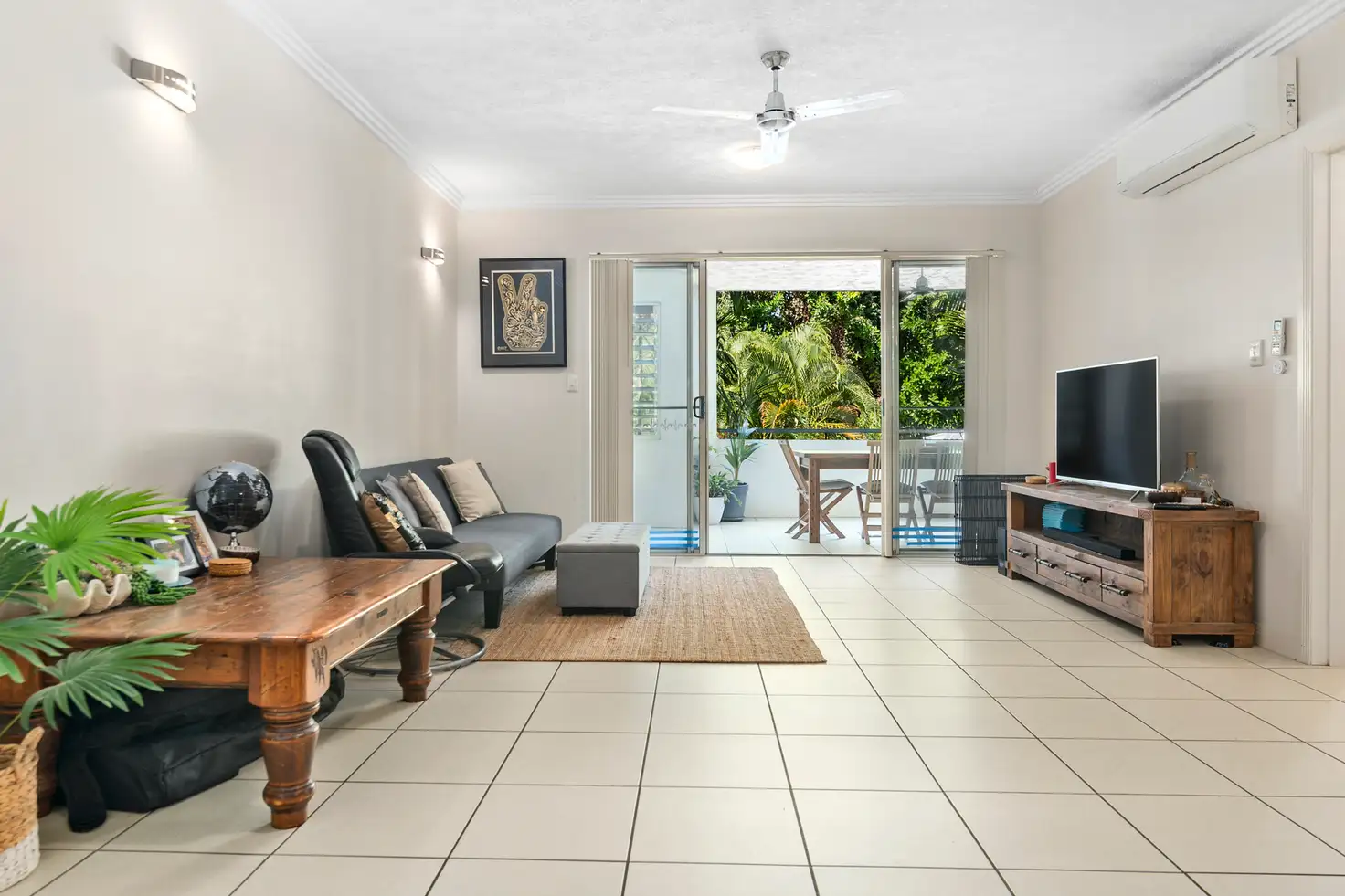 Main view of Homely apartment listing, 27/1804 Captain Cook Highway, Clifton Beach QLD 4879