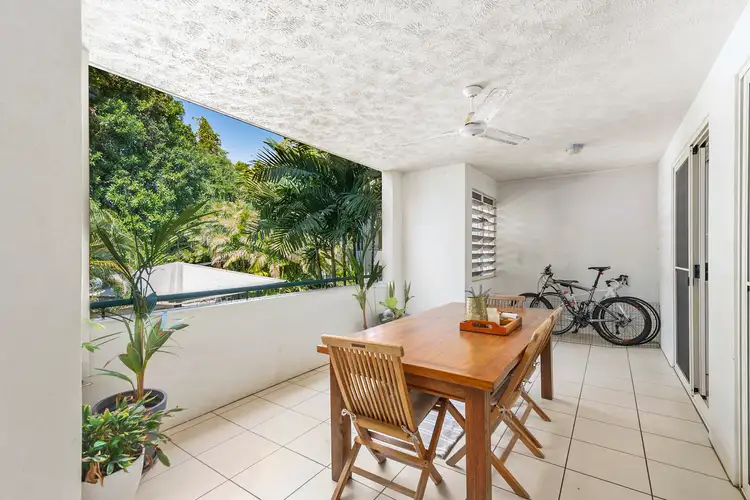 Second view of Homely apartment listing, 27/1804 Captain Cook Highway, Clifton Beach QLD 4879