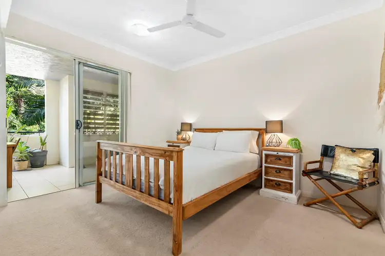 Fourth view of Homely apartment listing, 27/1804 Captain Cook Highway, Clifton Beach QLD 4879