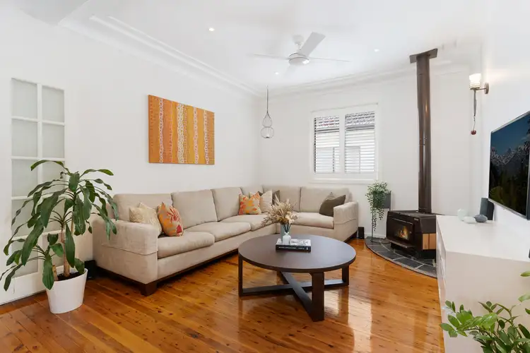 Fourth view of Homely house listing, 30 Gungah Bay Road, Oatley NSW 2223
