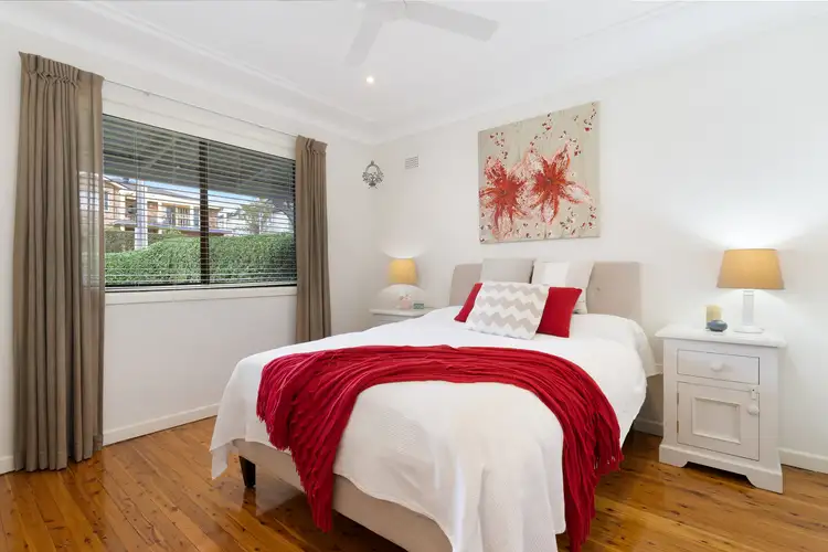 Fifth view of Homely house listing, 30 Gungah Bay Road, Oatley NSW 2223