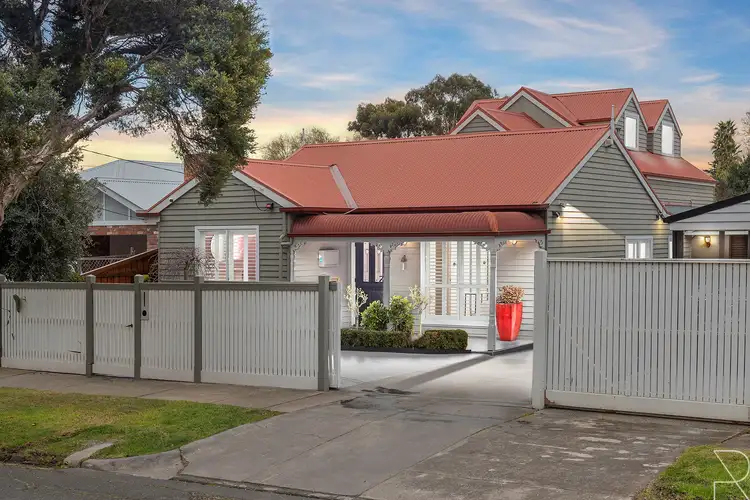 5 Port Street, Newport VIC 3015
