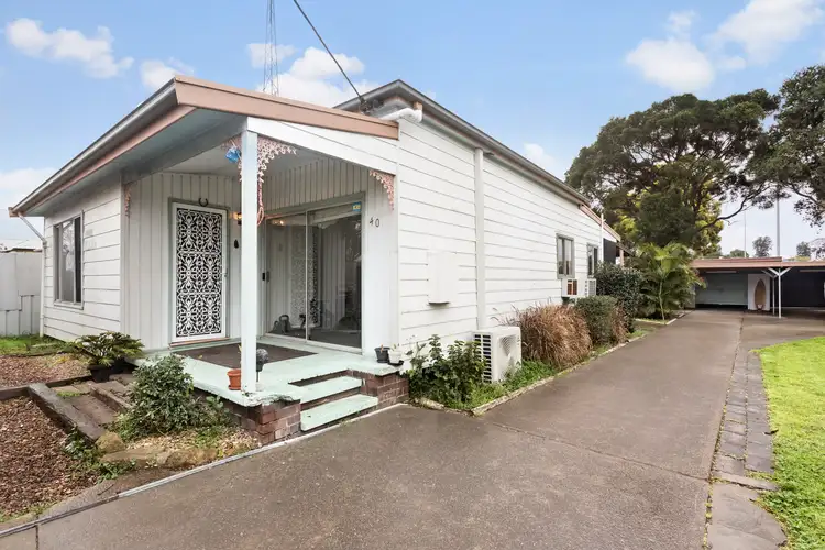 40 Mount View Road, Cessnock NSW 2325