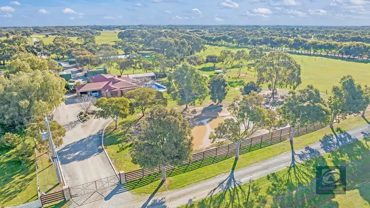 1050 Murray Valley Highway, Echuca VIC 3564