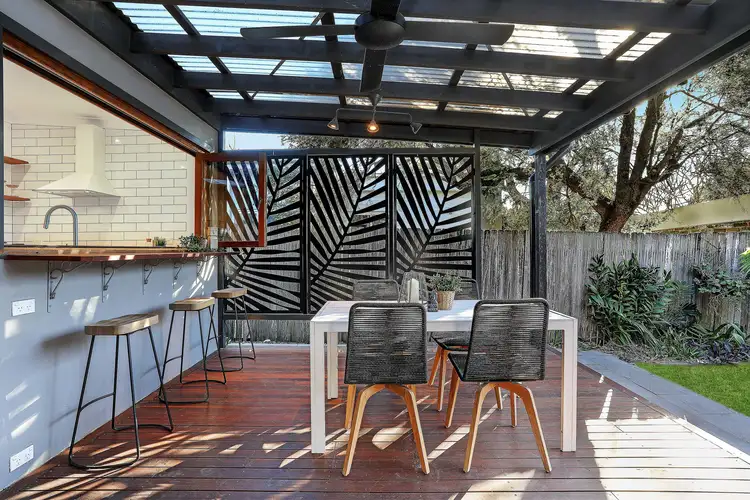Second view of Homely house listing, 35 Allen Street, Leichhardt NSW 2040