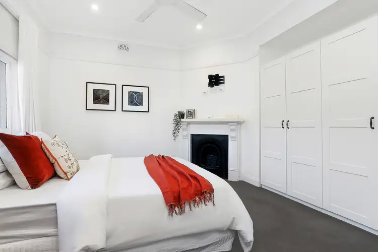 Fifth view of Homely house listing, 35 Allen Street, Leichhardt NSW 2040