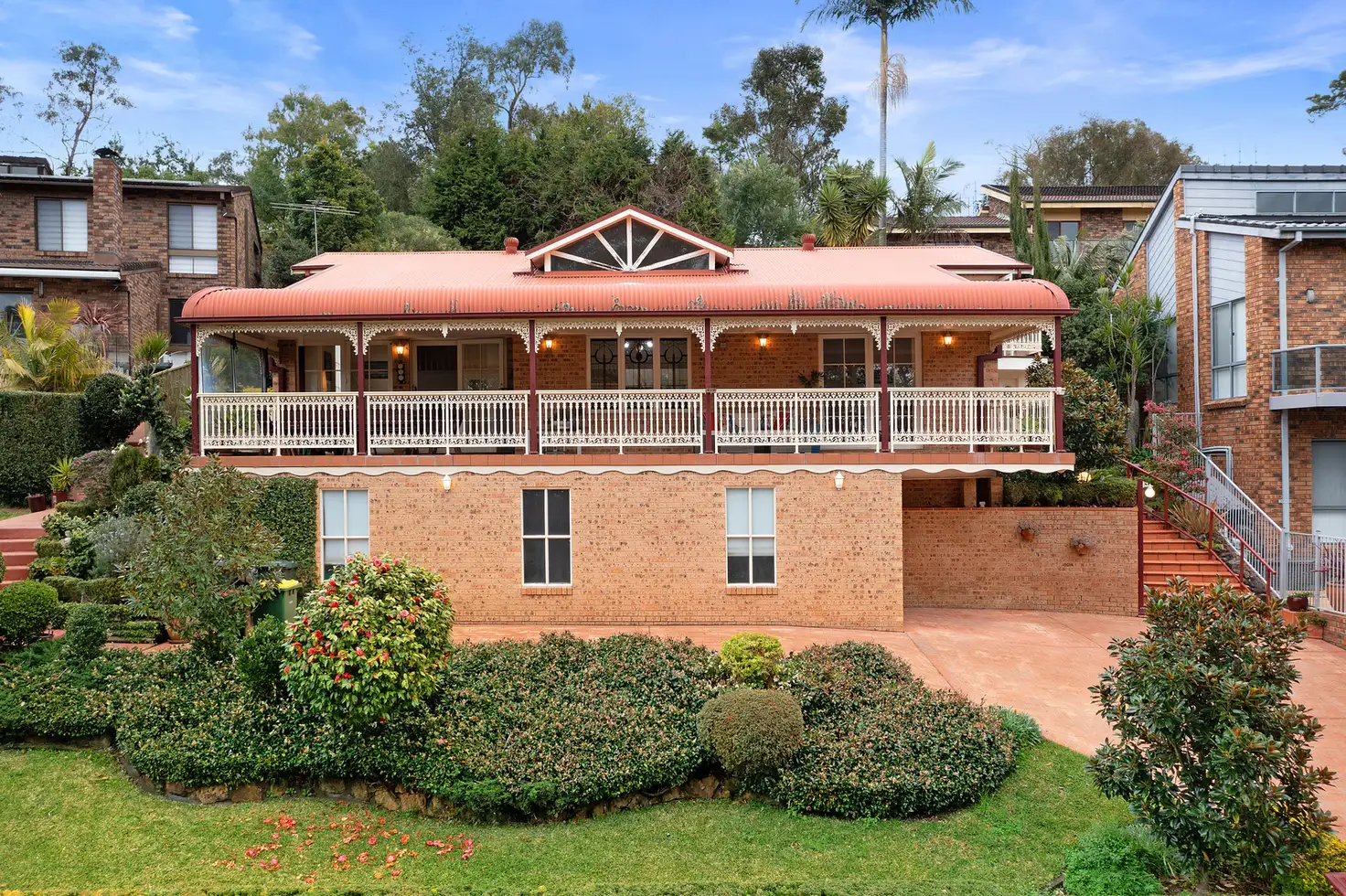 Main view of Homely house listing, 40 Yanderra Avenue, Bangor NSW 2234