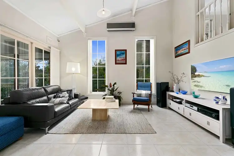 Second view of Homely house listing, 40 Yanderra Avenue, Bangor NSW 2234
