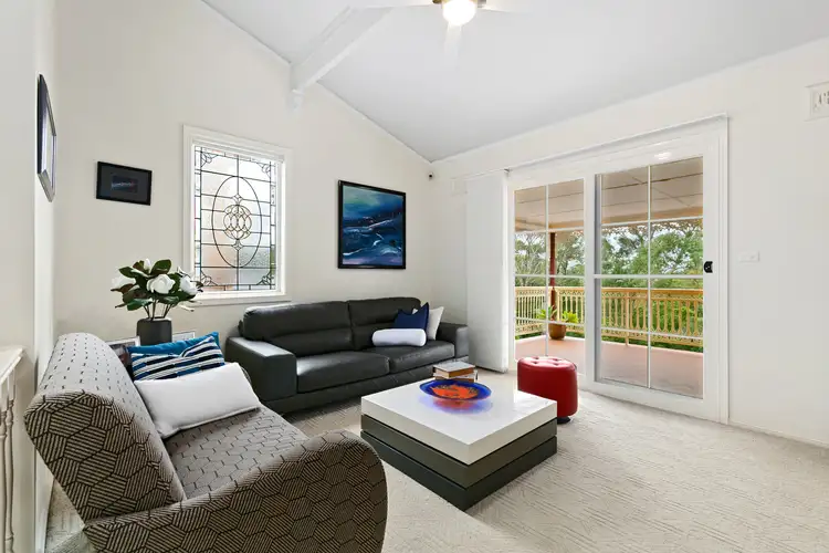 Third view of Homely house listing, 40 Yanderra Avenue, Bangor NSW 2234
