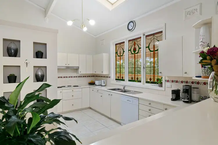 Fourth view of Homely house listing, 40 Yanderra Avenue, Bangor NSW 2234