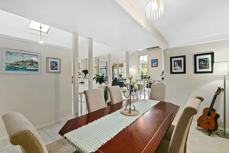 Fifth view of Homely house listing, 40 Yanderra Avenue, Bangor NSW 2234