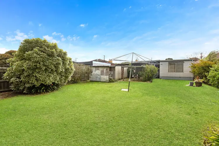 Second view of Homely house listing, 39 Davis Street, Belmont VIC 3216
