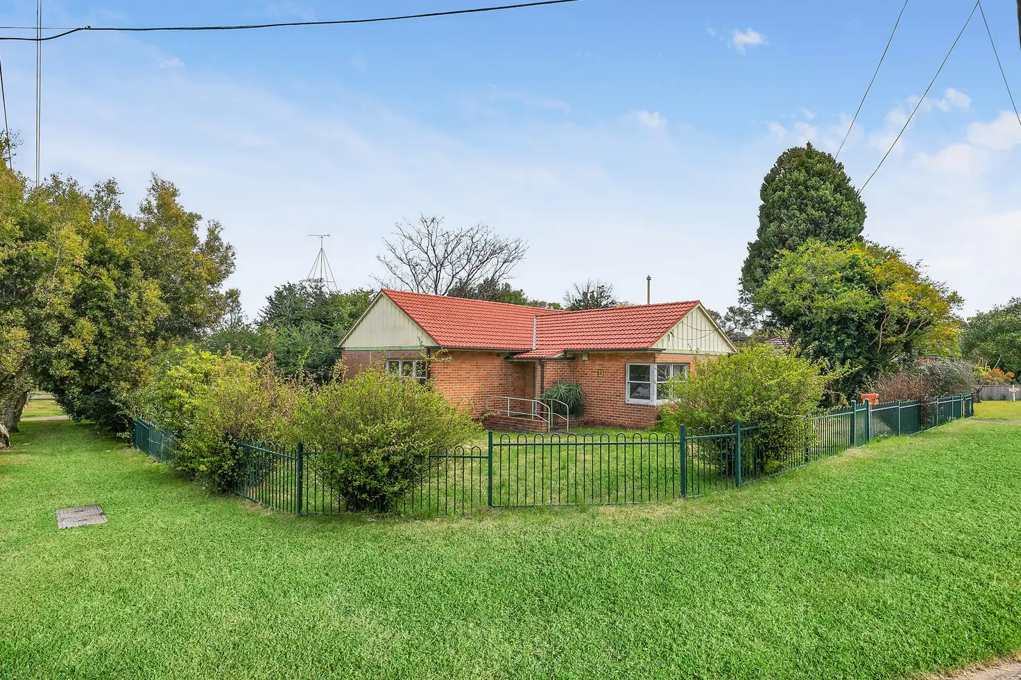 Main view of Homely house listing, 33 Stevens Street, Ermington NSW 2115