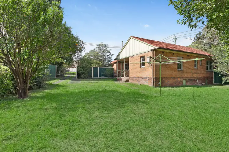 Sixth view of Homely house listing, 33 Stevens Street, Ermington NSW 2115