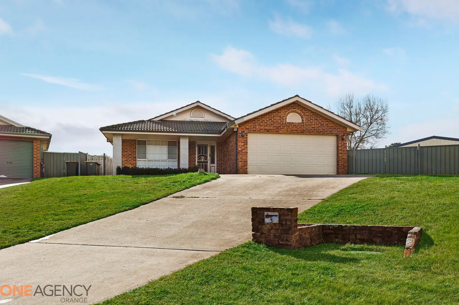 Main view of Homely house listing, 3 Melville Place, Orange NSW 2800