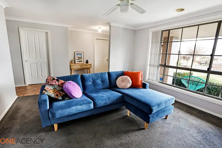 Second view of Homely house listing, 3 Melville Place, Orange NSW 2800
