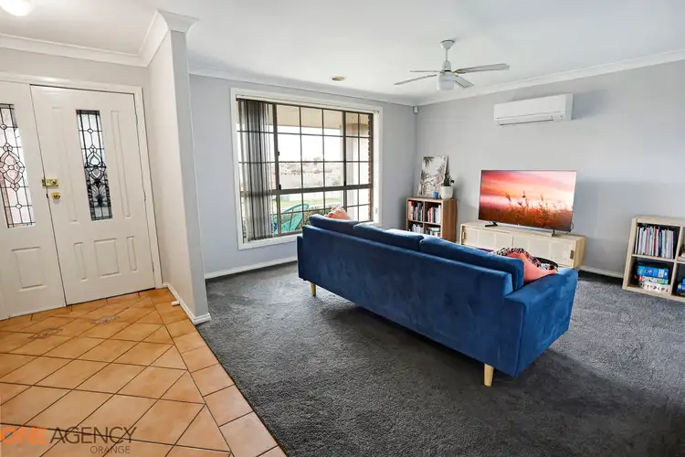 Third view of Homely house listing, 3 Melville Place, Orange NSW 2800