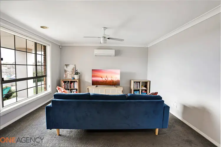Fourth view of Homely house listing, 3 Melville Place, Orange NSW 2800