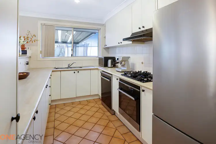 Fifth view of Homely house listing, 3 Melville Place, Orange NSW 2800