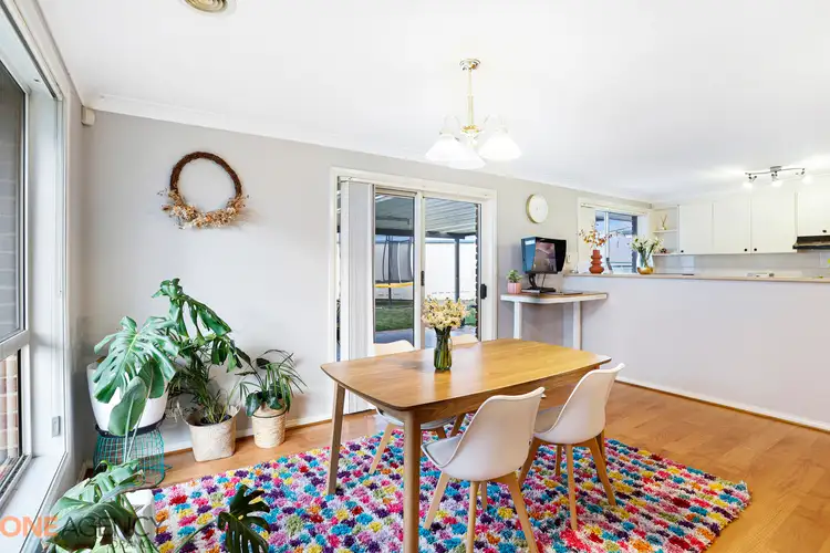 Sixth view of Homely house listing, 3 Melville Place, Orange NSW 2800