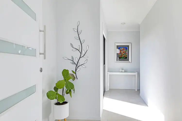Second view of Homely semi-detached listing, 1/20 Woodbrook Drive, Buderim QLD 4556