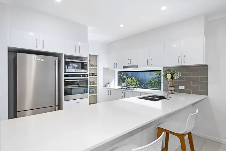 Third view of Homely semi-detached listing, 1/20 Woodbrook Drive, Buderim QLD 4556